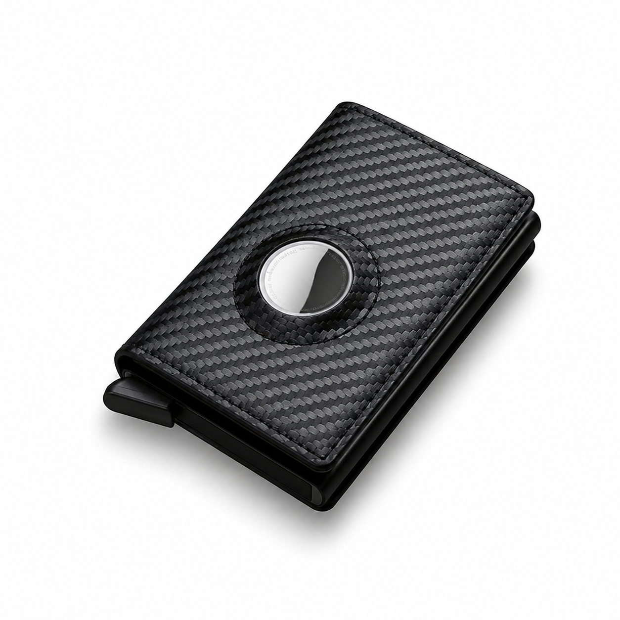 the Valtre Tracker Edition